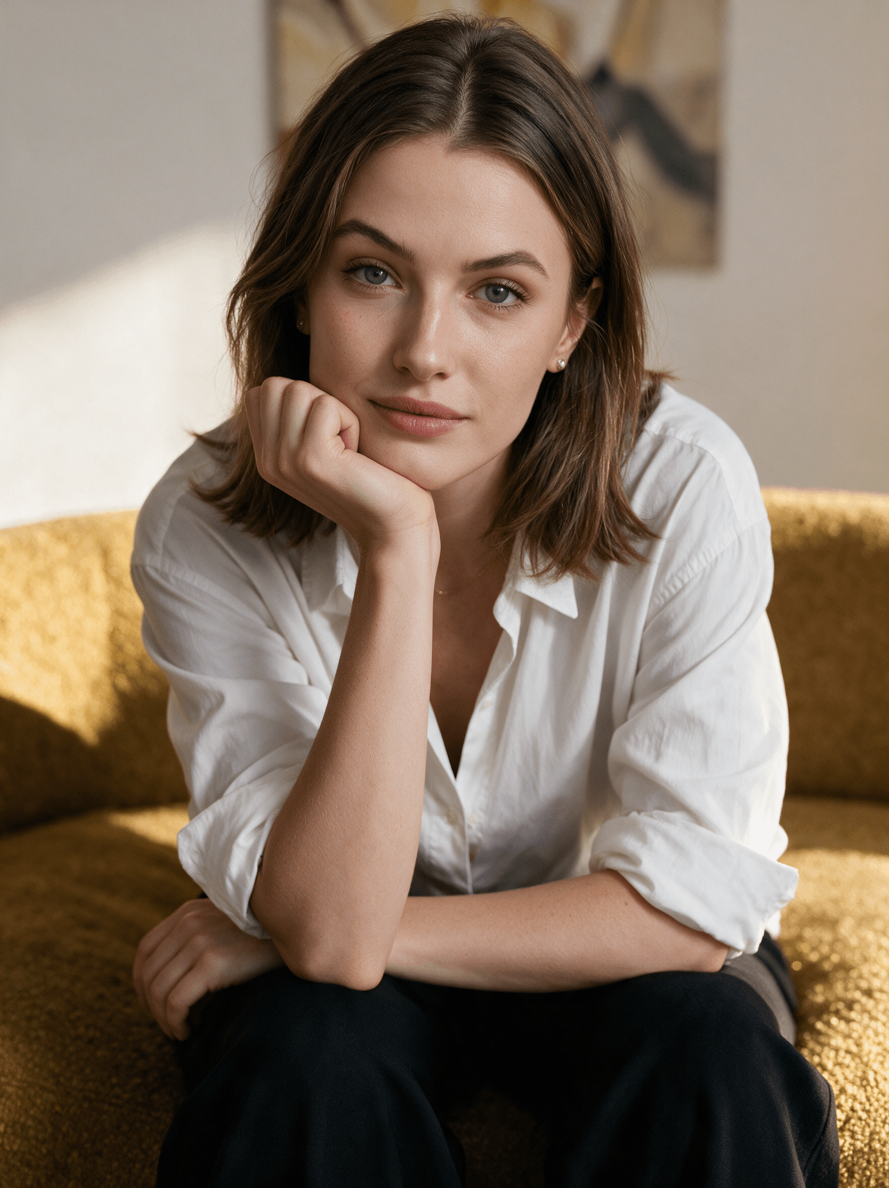 Natalia Oxley – AI Marketerka